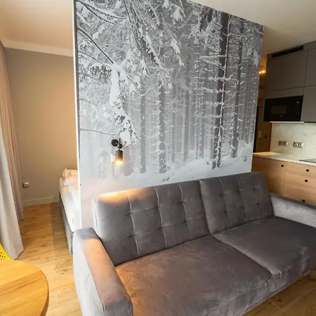 Lejlighed Invest Widok 800 C5