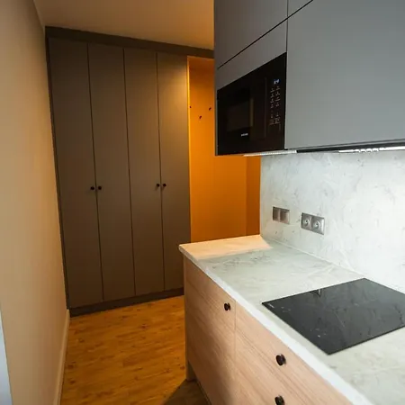 Invest Widok 800 C5 Lejlighed *