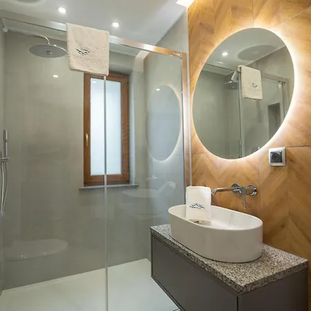 Invest Widok 800 C5 Appartement Szklarska Poręba