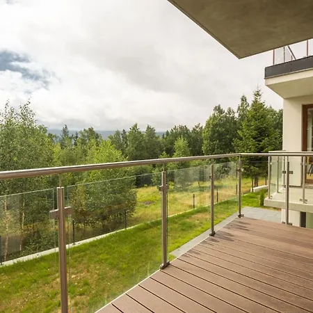 Appartement Invest Widok 800 C5