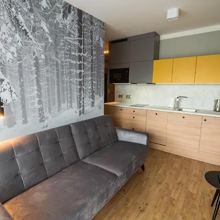 Invest Widok 800 C5 *