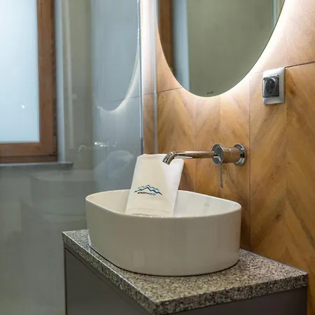 Invest Widok 800 C5 Appartement