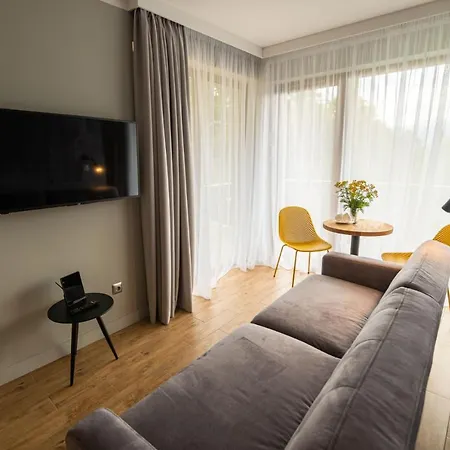 Invest Widok 800 C5 * Szklarska Poręba