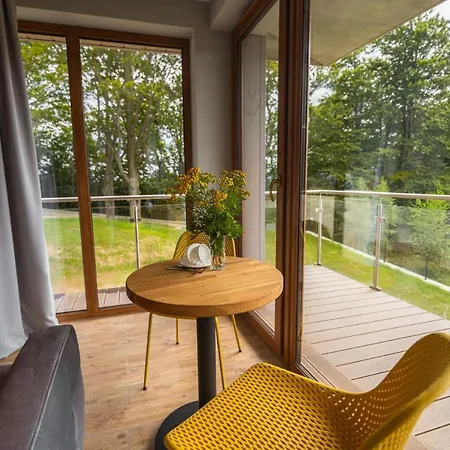 Invest Widok 800 C5 * Szklarska Poręba