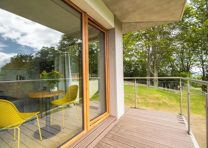 Invest Widok 800 C5 شقة *