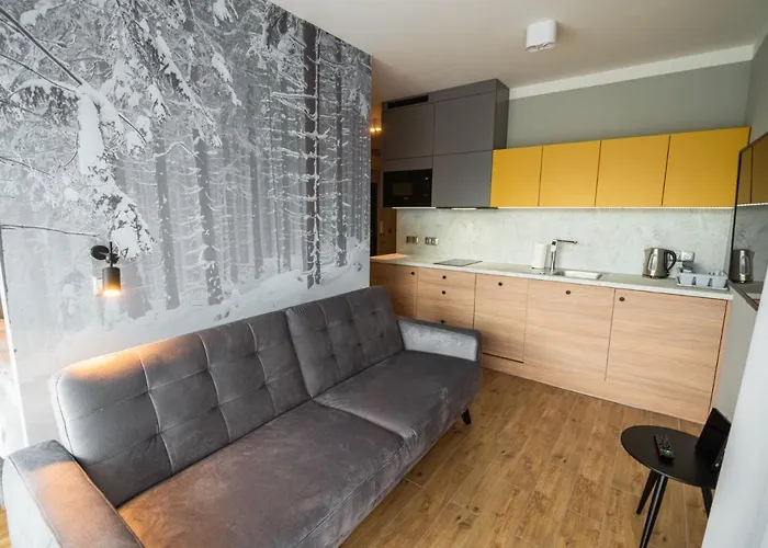 Invest Widok 800 C5 *