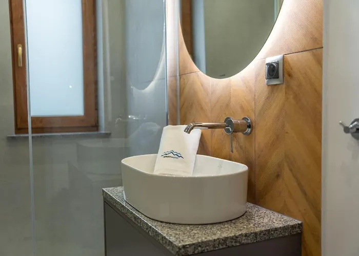 Invest Widok 800 C5 شقة