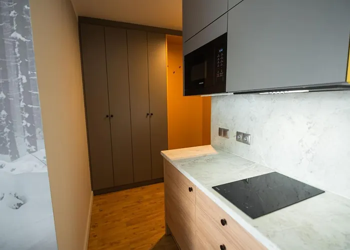 Invest Widok 800 C5 شقة *